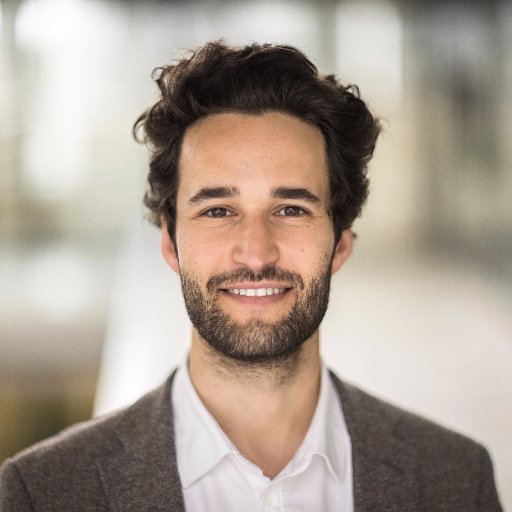 Daniel Susskind is to help learning professionals explore the future of work at #LT19uk